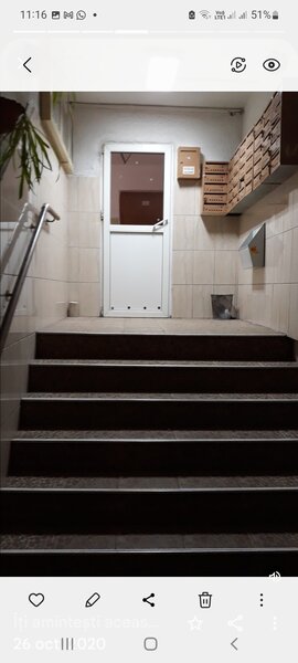 13 Septembrie, stradal, proprietar direct,